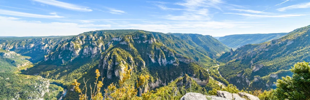 Les Gorges du Tarn