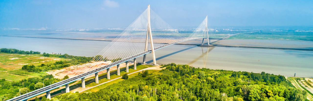 Le Pont de Normandie