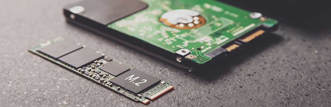 Remplacement disque-dur par SSD